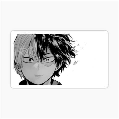 Download 24+ Todoroki Shoto Manga Panel The advantage of transparent image is that it can be used efficiently.