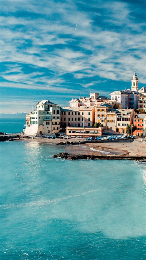 Italy wallpapers, backgrounds, images 1920x1080— best italy desktop wallpaper sort wallpapers by: 人気【128位】イタリア、チンクエテッレ、美しい海の海岸の風景、家 iPhoneの壁紙 | 640x1136 ...