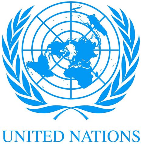 Hình ảnh Logo Liên Hiệp Quốc United Nations Logo được Cập Nhật Mới Nhất