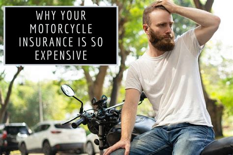 Is Motorcycle Insurance Expensive For A 19 Year Old