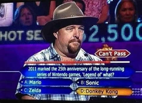 10 Of The Funniest Game Show Fails