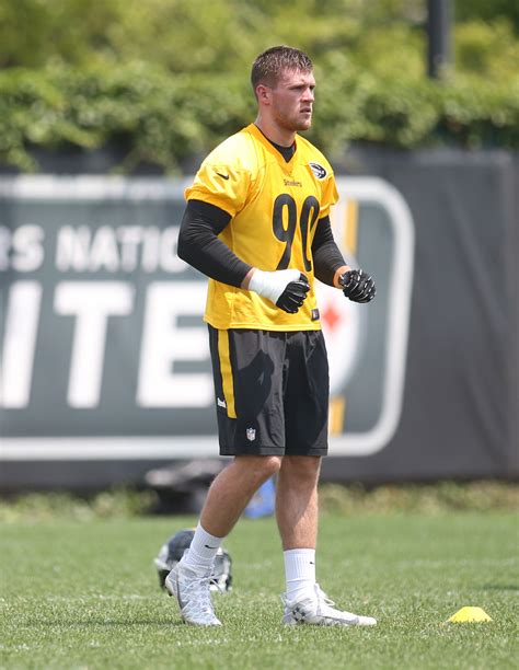 32,942 likes · 182 talking about this. Steelers Sign First-Round Pick T.J. Watt