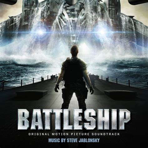 The film was directed by peter berg and stars alexander skarsgård, taylor kitsch. Battleship Movie Soundtrack