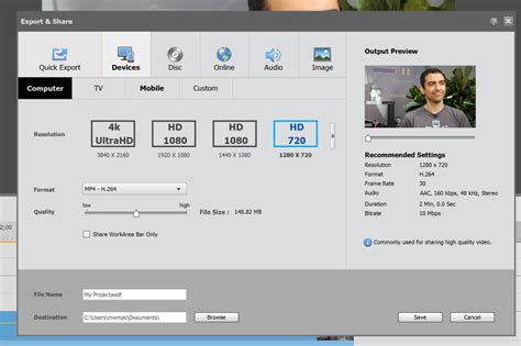 Adobe premiere elements brings video editing closer to the average user who needs something a bit more powerful than windows movie maker. Adobe Premiere Elements