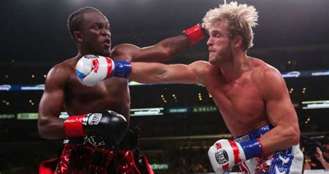 Youtube Star Ksi Is Making Exciting Boxing Comeback Aug 27th Itp Live