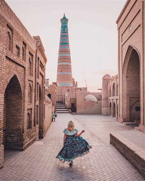 20 Most Beautiful Places To Visit In Uzbekistan Charlies Wanderings