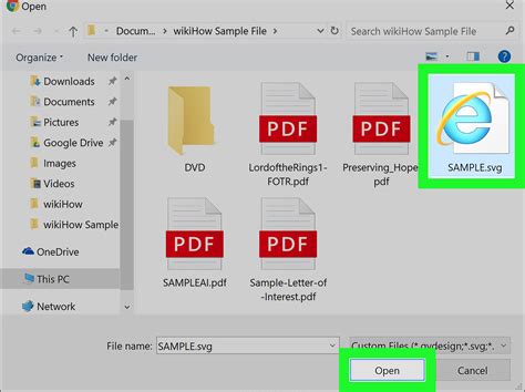 3 Ways To Open A Pages File On Pc Or Mac Red Sea Eagle Company