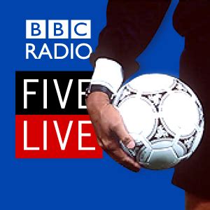 Here you will find hundred of live streams and videos of football every day. Appearance On BBC Radio 5 & World Football Phone-In Show ...