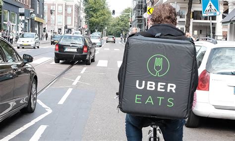 Order food online or with the app, then sit back and enjoy. Perth Takes To Uber Eats - Food Delivery Apps | Particle