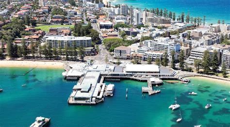 Manly Wharf Sells To Brisbane Investor For 80 Million Inside Retail