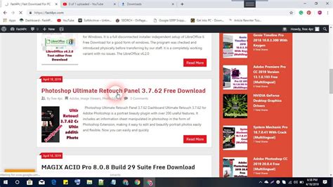 Its features have made it a standard among professionals. Fast4pc.com | PC software,s Direct Download links ...