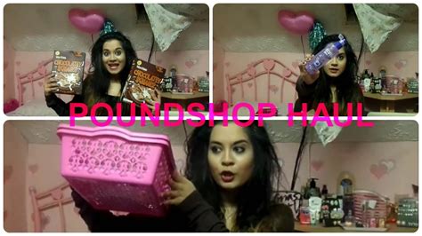 Upack.com has been visited by 10k+ users in the past month Poundshop Haul - YouTube