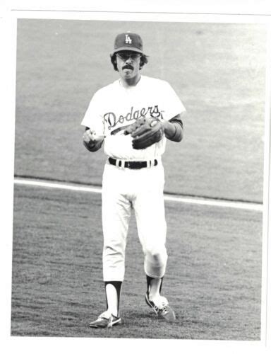 Dave Sells Los Angeles Dodgers 8x10 Vintage Baseball Photo Rh Ebay