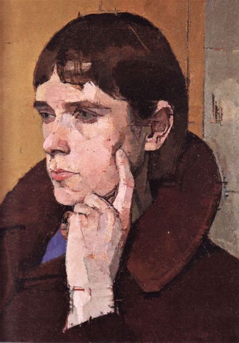 Euan ernest richard uglow was a british painter. Euan Uglow | Painting 1 Artists | Pinterest | Paintings ...