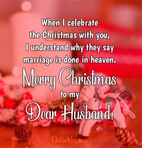 55 romantic christmas wishes for husband wishesmsg wishes for husband love for husband