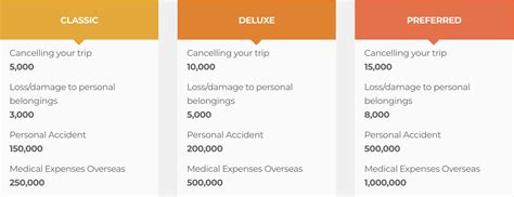 Traveller insurance will automatically extend for the first 14 days if there is a delay with the transport back to singapore or if you are hospitalised overseas. Top 5 Travel Insurance Plans in Singapore With the Best ...
