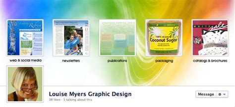 Creative facebook cover photo design ideas. 13 Facebook Fan Page Cover Photo Ideas to Connect with Fans