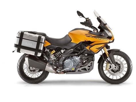 2016 aprilia® caponord 1200 rally abs. Aprilia Caponord 1200 Abs motorcycles for sale in Thousand ...