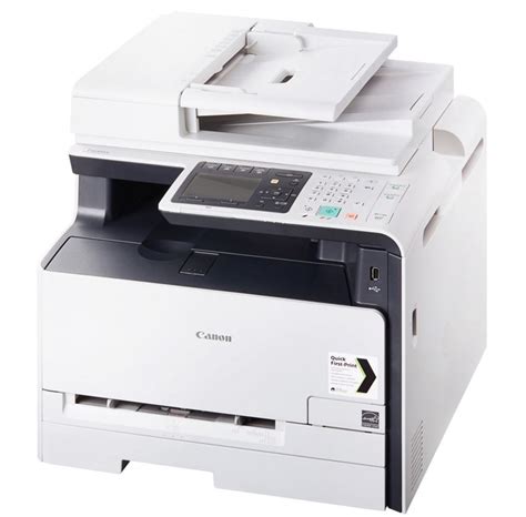 تحميل تعريف طابعة canon mf3010 | تثبيت برامج مباشر مجانا. Canon i-SENSYS MF8280Cw Laserdrucker Multifunktion mit Fax ...