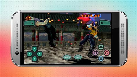 Psone Ps1 Emulator Apk For Android Download