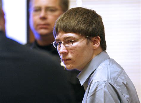Brendan Dassey Of ‘making A Murderer Is To Be Freed While State