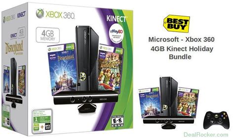 Best Buy Xbox 360 Games Kinect