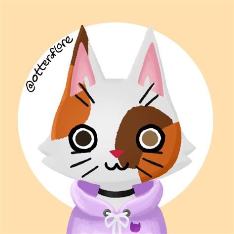 Animal Villager Creator｜picrew Animal Crossing Characters Character