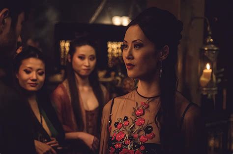 Like and share our website to support us. Watch Warrior (2019) - Season 2 Online Free at 123movies
