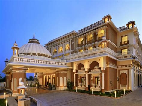98 Best Hotels In Jodhpur With Tariff Starting From Rs 425