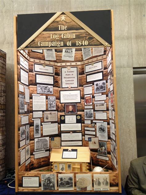We did not find results for: Student project on the Log Cabin Campaign | National ...