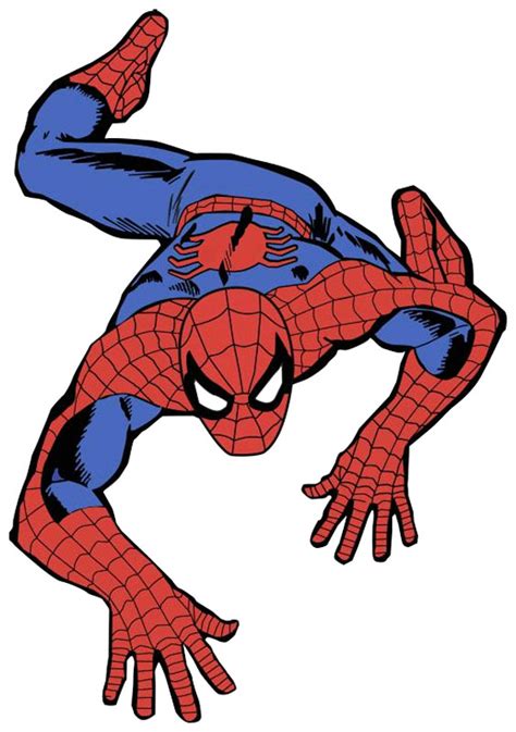 Imprimir Dibujos Dibujos Del Hombre Araña Spiderman Para Imprimir