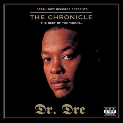 Dr Dre Best Of Dr Dre Music