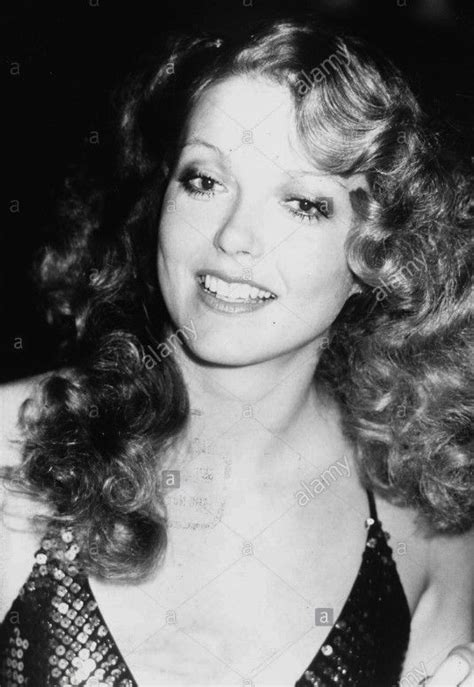 Pretty Susan Blakely 1974