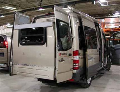 Maybe you would like to learn more about one of these? RV.Net Open Roads Forum: Class B - Camping Van Conversions ...