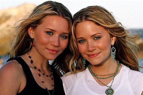 Mary Kate And Ashley Olsen Movies Ranked Teen Vogue