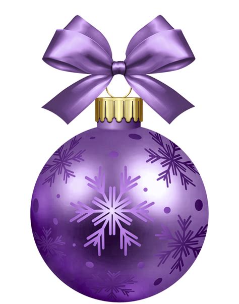 Purple Ornament Way Truth Life Radio