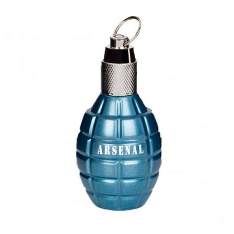 Fragrancenet.com offers a variety of shakira perfume and giftsets at discount prices. Perfume Arsenal Blue De Gilles Cantuel Para Hombre 100 ml ...