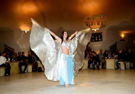 Cappadocia Turkish Night Show W Dinner In A Cave Getyourguide