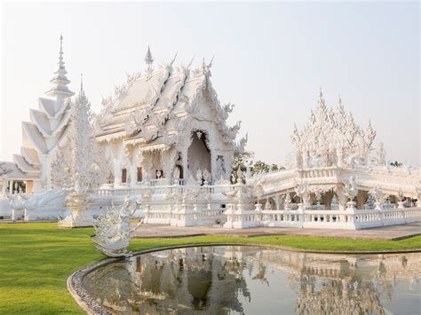 The Worlds Most Beautiful Buddhist Temples Photos Condé Nast Traveler