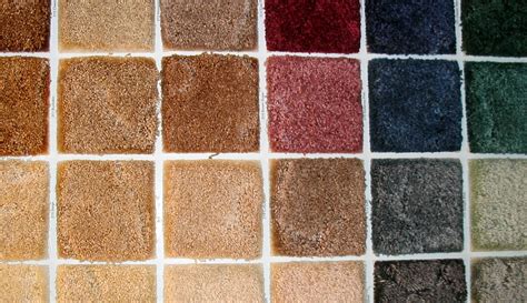 Wool is pretty ideal for bedrooms and living rooms. File:Swatches of carpet 1.jpg - Wikimedia Commons