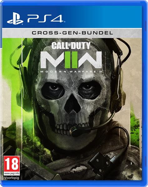Call Of Duty Modern Warfare Ii Kopen Ps4 Gameresource