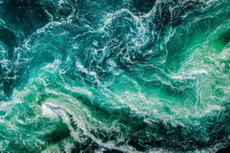 Wave Tides Currents An Important Distinction Earth