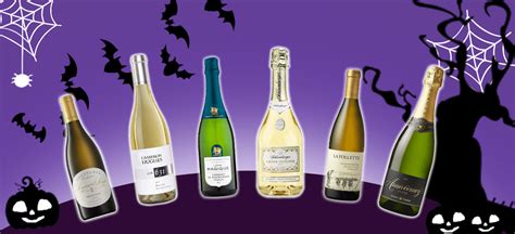 This wicked white is made from a blend of select niagara grapes. 17 Wicked White Wines for Halloween