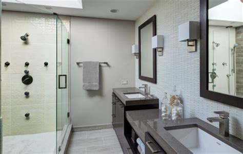 Bathroom Remodeling Cost In Los Angeles Renovation Contractors