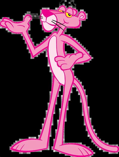 Pink Panther Heroes Wiki Fandom
