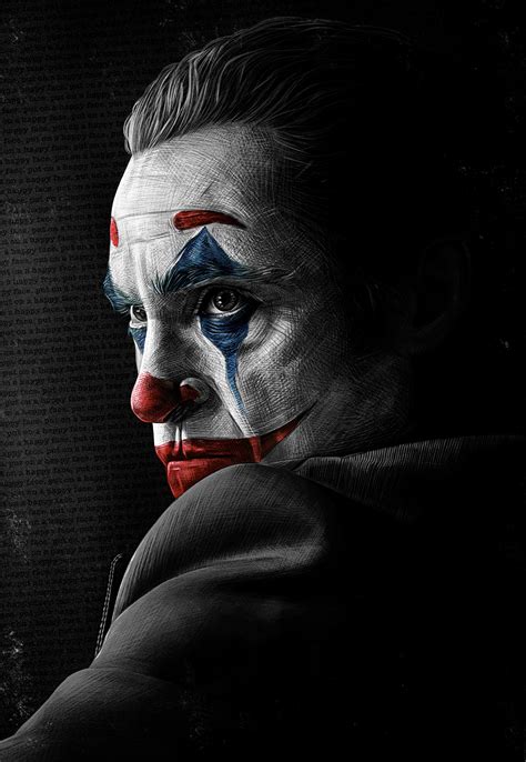 Joker Android Mobile Wallpapers Wallpaper Cave