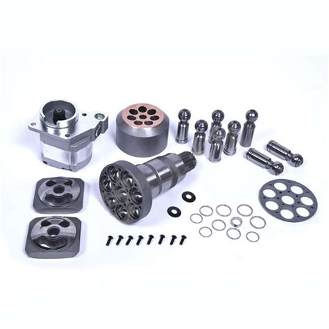 Rexroth Series Hydraulic Pump Parts And Accessories Saivs