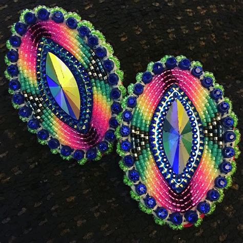 Pin On Stephanie S Beadwork