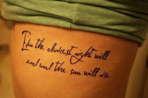 Musical collection by madisonknoop (madisonknoop) on we heart it, your everyday app to get lost in what you love. 10 Inspiring Musical Theater Tattoos | Theatre tattoo ...
