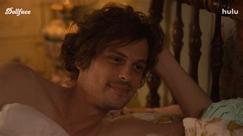 Matthew Gubler GIFs Get The Best GIF On GIPHY